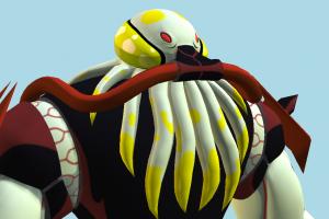 Vilgax Ben 10 Vilgax Ben 10-2